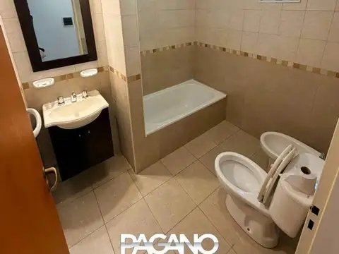 Departamento en Alquiler al Oeste