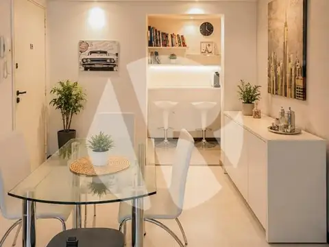 Departamento en Venta - Boca