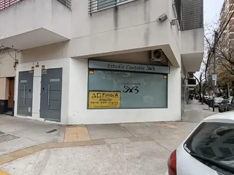 Doctor Pedro Ignacio Rivera 2700