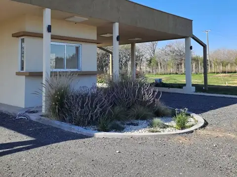 Terreno en Venta Barrio Privado Ayres de Casares