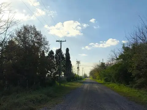 Terreno en Venta en Vicente Casares, USD 28.000