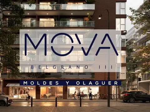 Departamento en  Belgrano
