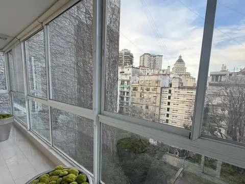 Departamento en Venta en Barrio Norte, USD 780.000