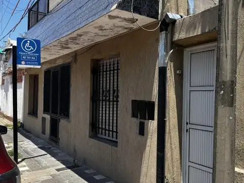 Casa 2 dormitorios en PH