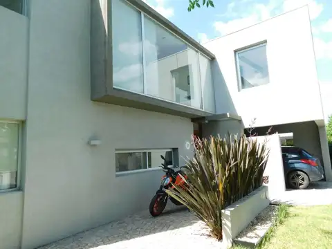 Casa en Venta 5 años