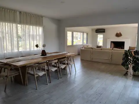 Casa en Alquiler 2 años