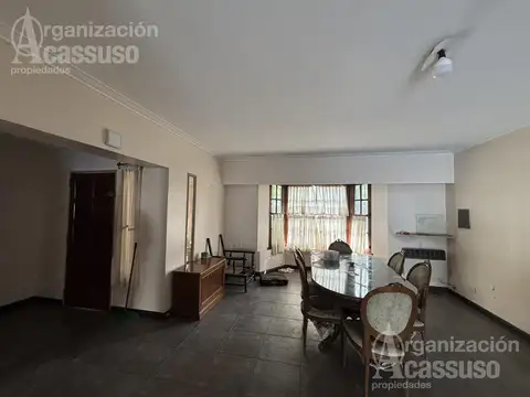 Casa en Alquiler 40 años