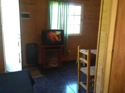 Av San Martin y Querandies