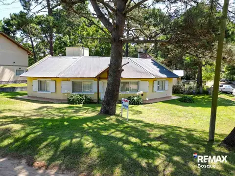 Casa en Venta 19 años