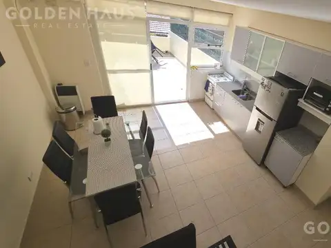 Depto Tipo Casa en Venta de 2 dormitorios