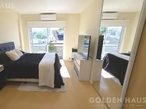 Depto Tipo Casa en Venta 14 años