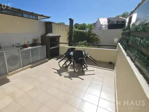 Depto Tipo Casa en Venta en Liniers, USD 130.000