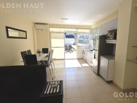 Depto Tipo Casa en Venta de 3 ambientes