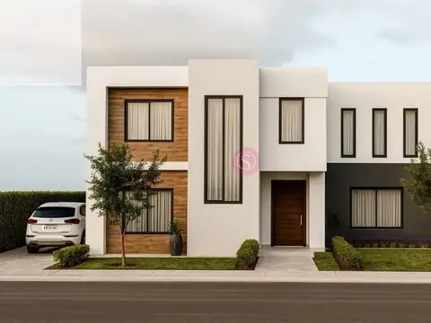 Casa  en Venta en Santa Sofía, Pilar del Este, Pilar