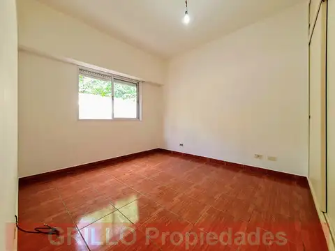 Depto Tipo Casa 2 ambientes con 1 baño