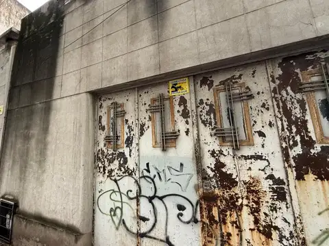 Terreno en Venta en Republica De La Sexta, USD 160.000