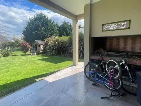 Casa en Alquiler Temporal en Plaza Mitre, USD 450