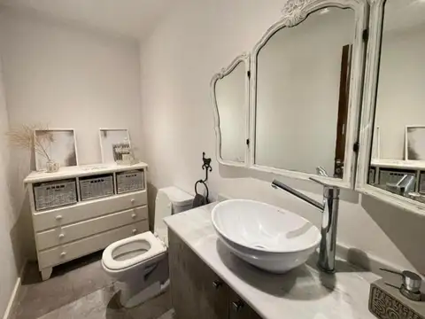 Casa en Alquiler Temporal de 3 dormitorios