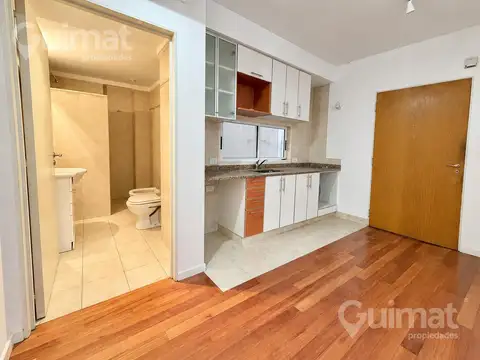 Departamento en Venta 5 años
