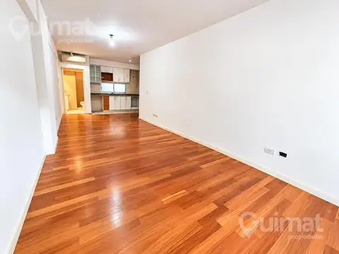 Departamento en Venta en Colegiales, USD 79.000