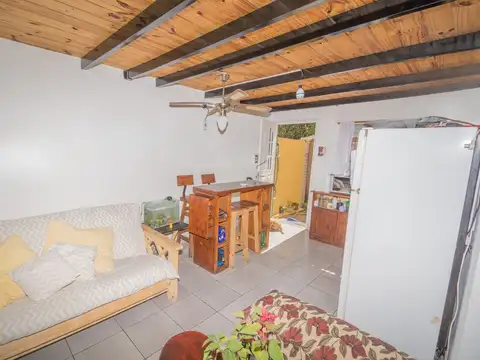 Depto Tipo Casa en Venta con 1 cocheras