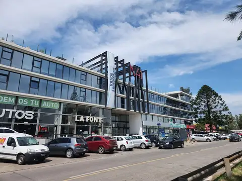 Oficina en Alquiler A Estrenar