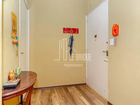 Depto Tipo Casa en Venta de 2 ambientes
