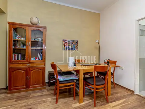 Depto Tipo Casa en Venta al Oeste