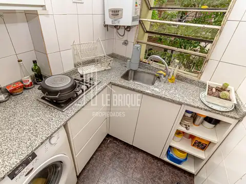 Depto Tipo Casa en Venta 50 años