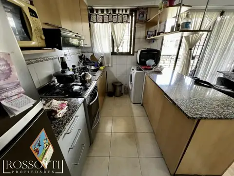 Departamento en Venta de 3 ambientes