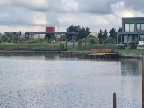 Barrio San Sebastian Lote a La Laguna Area 8 Lote 390 Oportunidad Urgente!