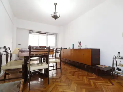Departamento en Venta 56 años