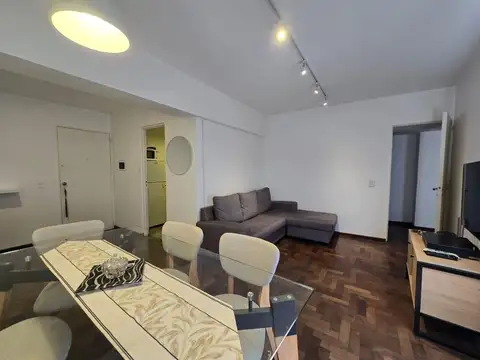 Venta Departamento 2 hab en Centro de Mendoza