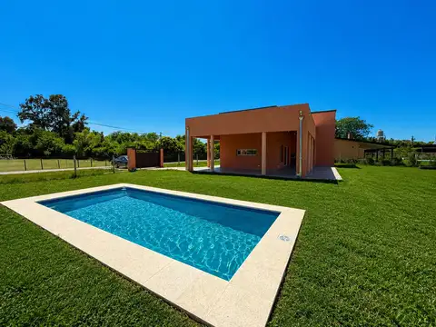 Barrio Los Pinos 100