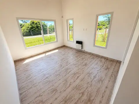 Casa en Venta A Estrenar