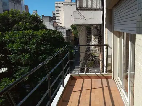 Departamento en Alquiler de 2 dormitorios