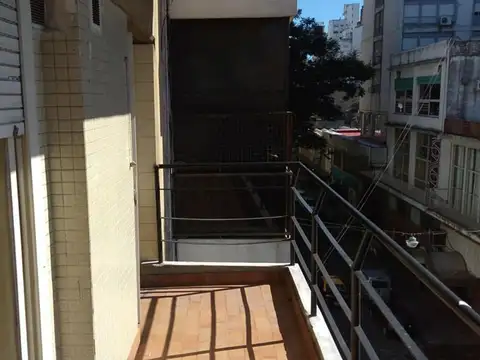 Departamento en Alquiler en Centro, $ 550.000