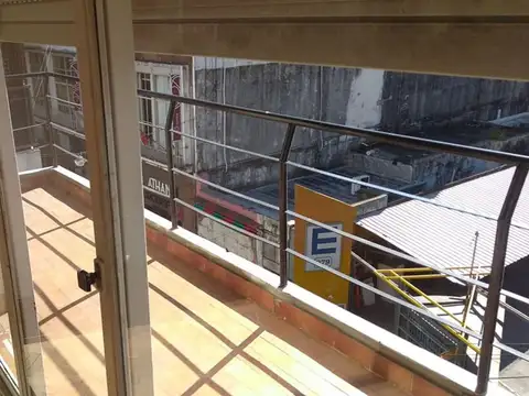 Departamento en Alquiler 50 años