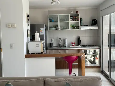 Departamento en Alquiler A Estrenar