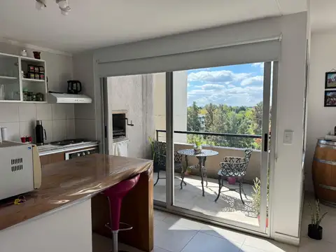 Departamento en Alquiler de Monoambiente