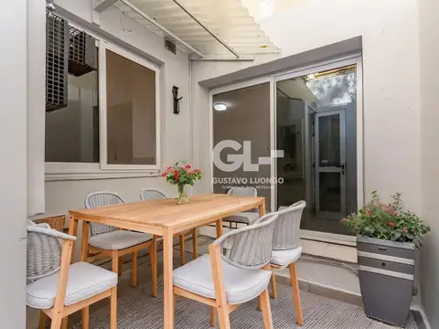 Departamento en Alquiler de Monoambiente