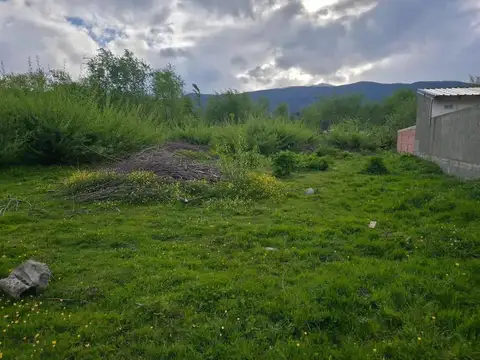 Terreno en Venta en El Bolson, USD 22.000