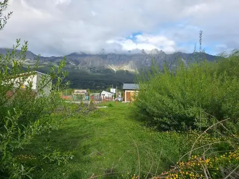 Terreno en Venta de 369,0 m2