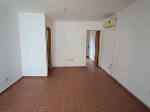 VENTA DEPARTAMENTO DOS DORMITORIOS BALCON