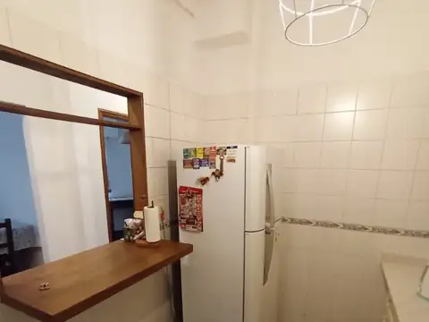 ALQUILER TEMPORARIO 3 AMBIENTES, 50m2, PALERMO