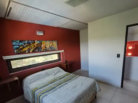 VENTA CASA 2 DORMITORIOS PILETA POTRERO GARAY CBA