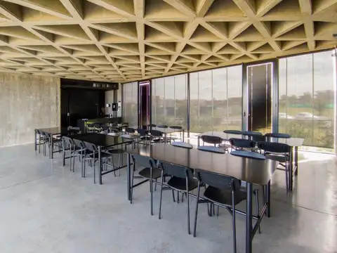 VENTA Lote 1772m2 en Vida Club de Campo - Funes