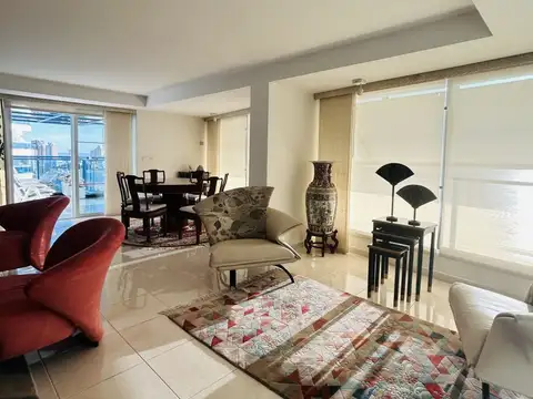 Departamento en Venta de 5 ambientes