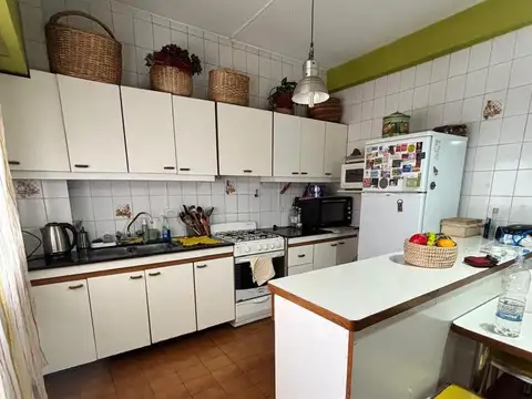Departamento en Venta 39 años