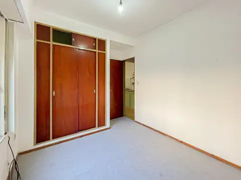 Departamento en Venta en La Plata, USD 45.000